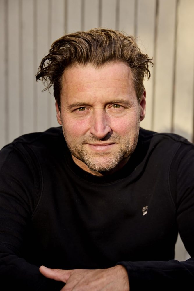 Tjebbo Gerritsma