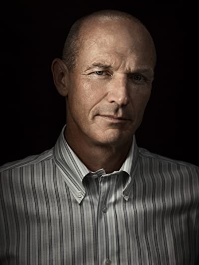 Toby Huss
