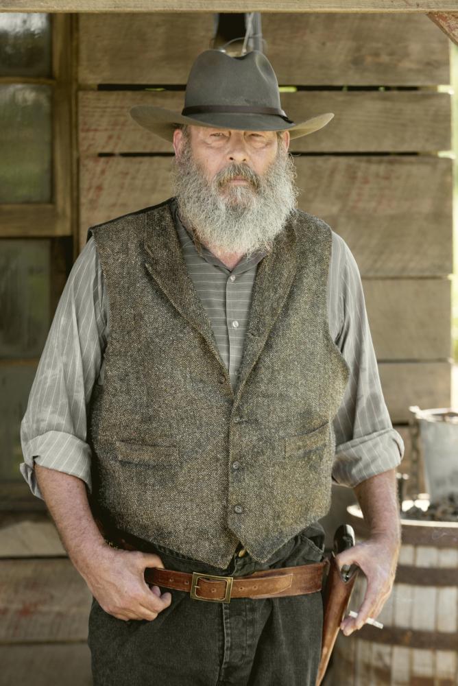 Toby Metcalf