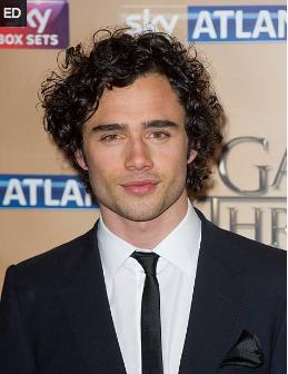 Toby Sebastian