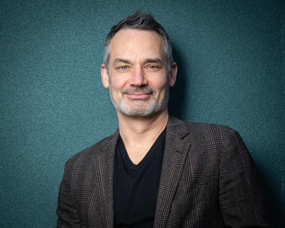 Todd Thomson