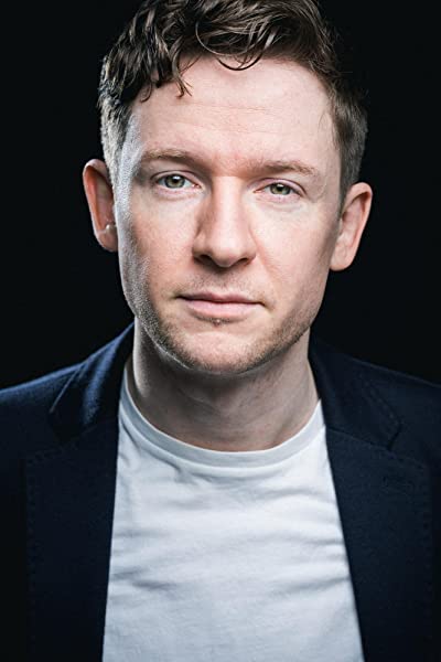 Tom Ashley