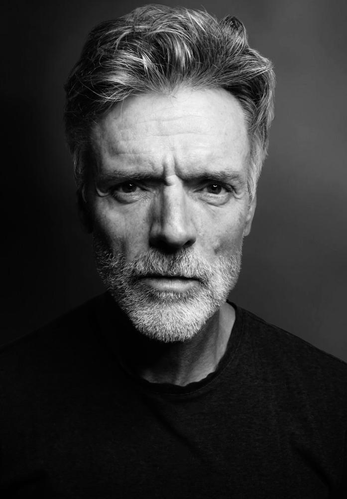 Tom Mannion