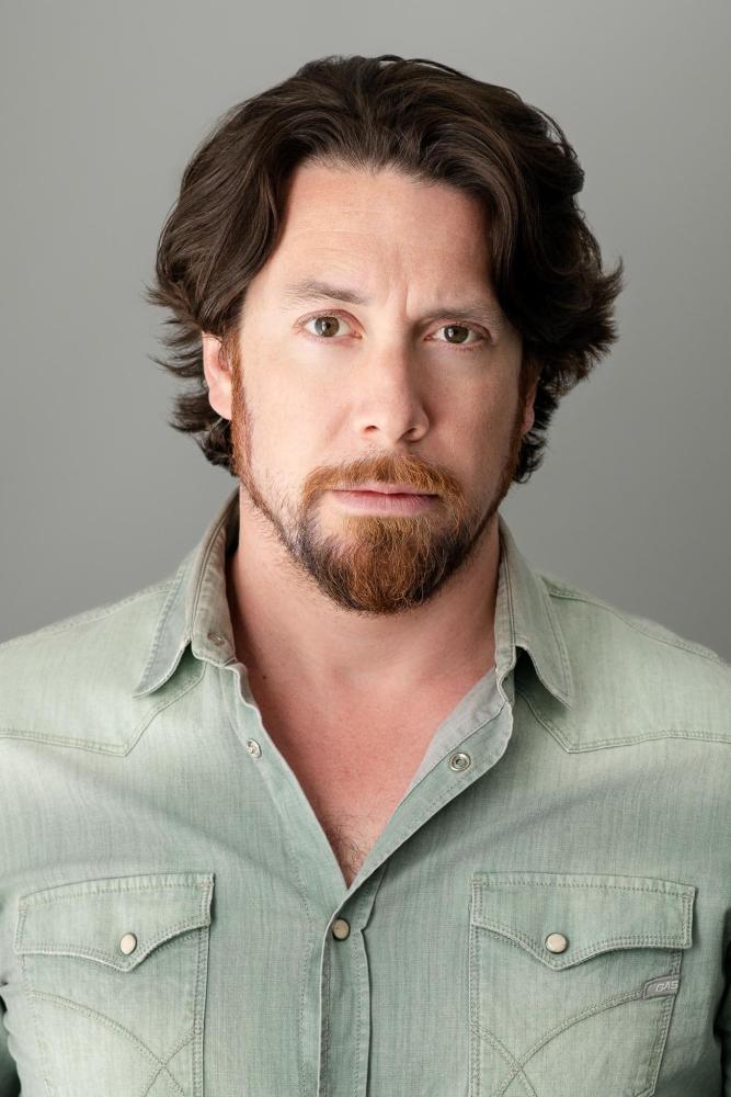 Tom Morton