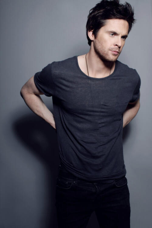 Tom Riley