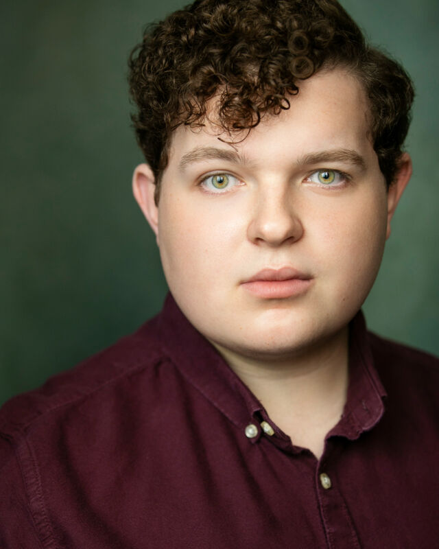 Tom Xander