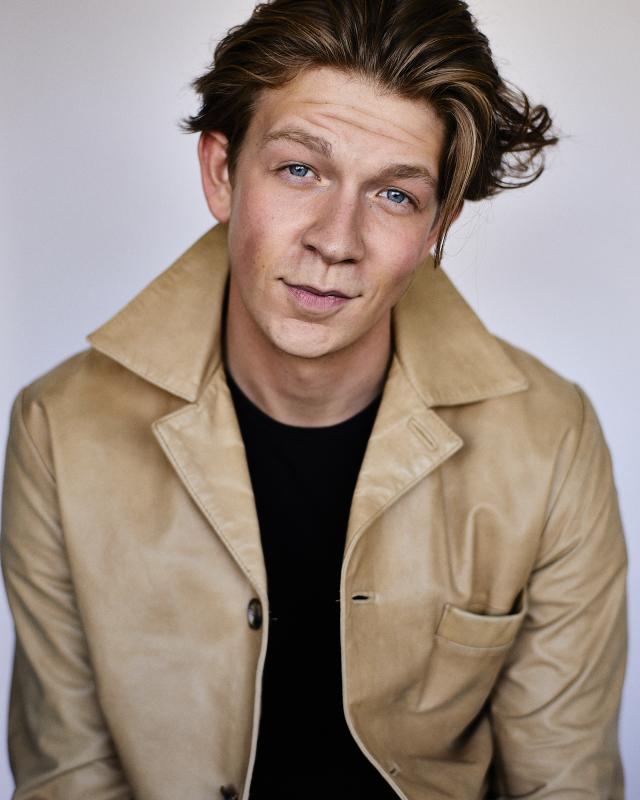 Tom van Kessel