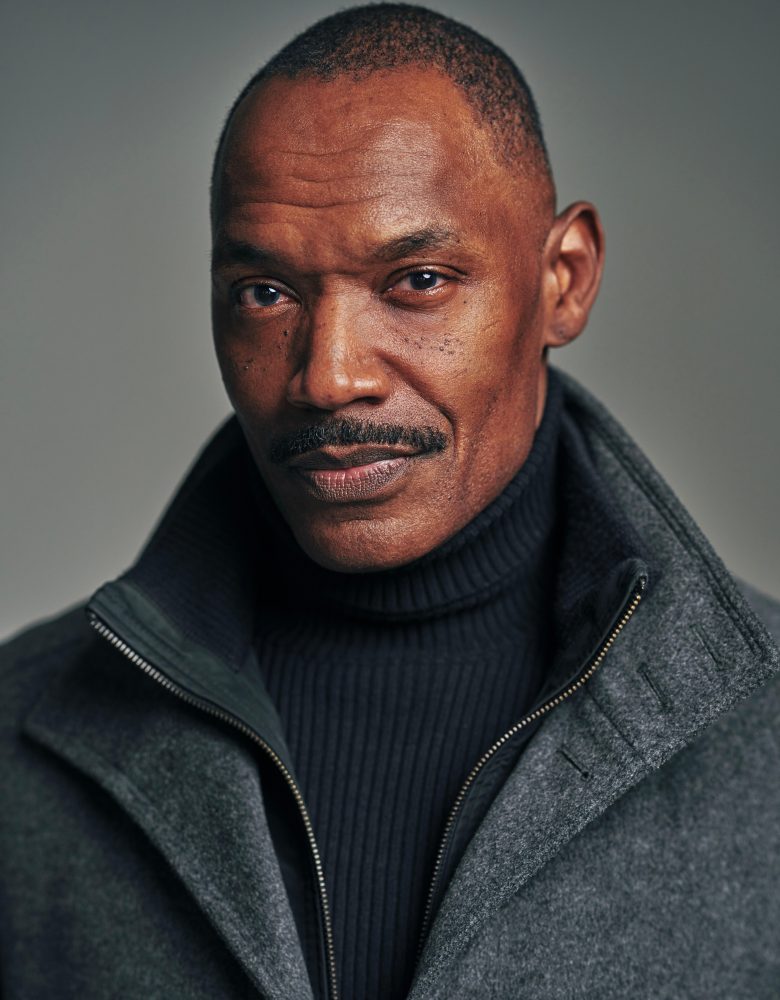 Tommie Earl Jenkins
