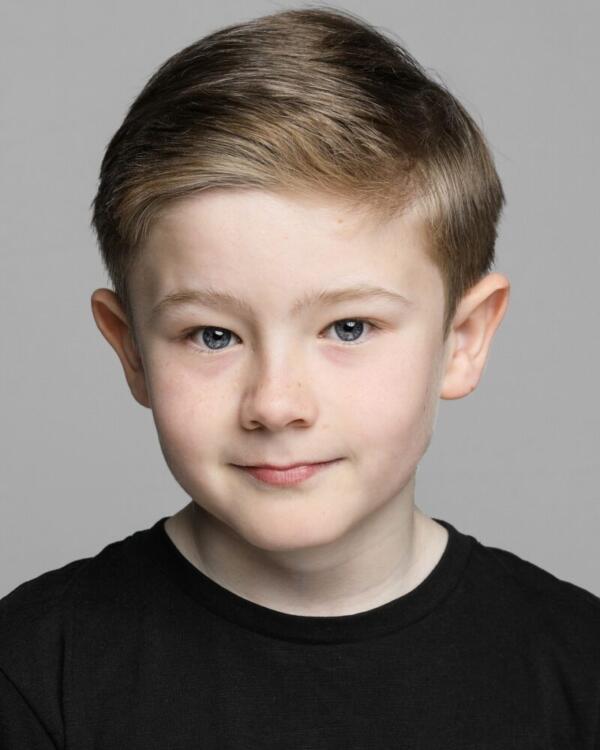 Tommy Finnegan
