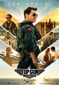 Top Gun Maverick