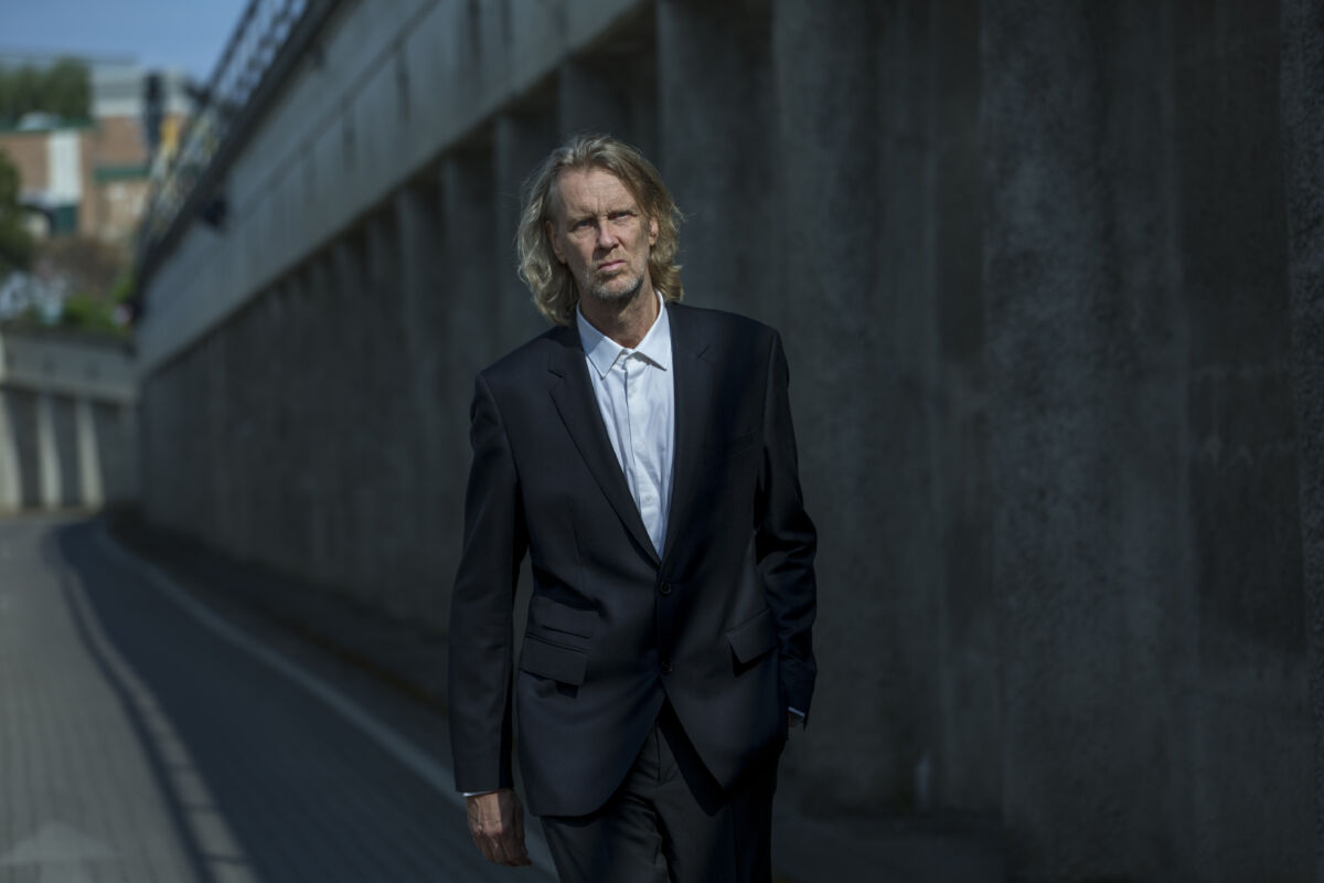 Torsten Voges