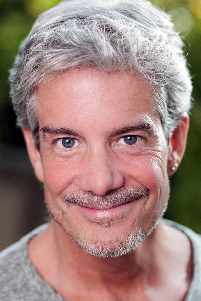 Townsend Coleman