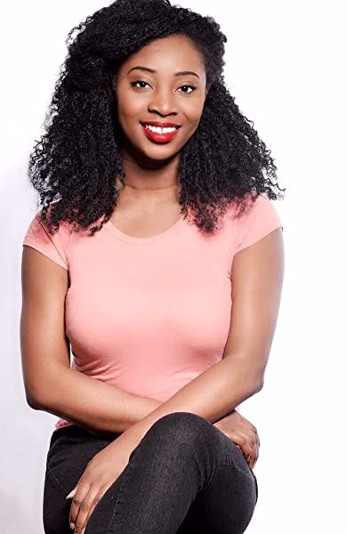 Toyin Ishola