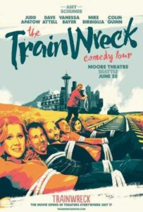 Trainwreck 