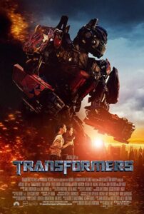 Transformers 