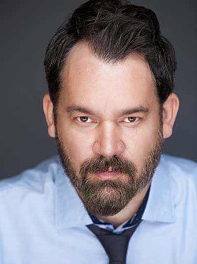 Travis Lee Eller