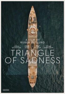 Triangle of Sadness 