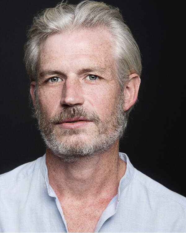 Tristan Tait