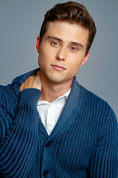 Triston Dye