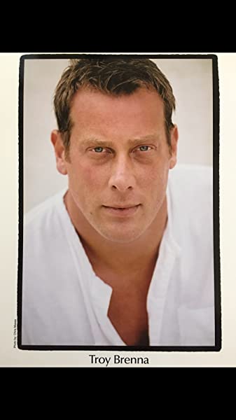 Troy Brenna