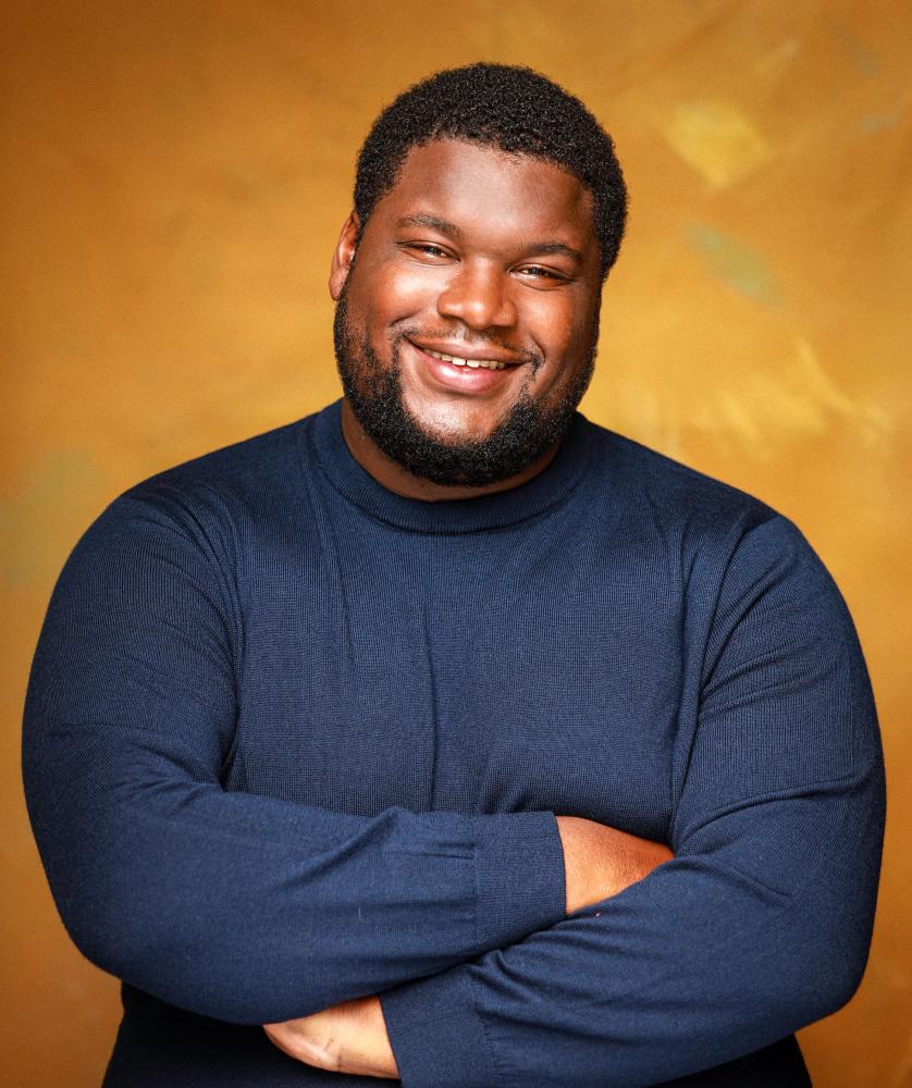 Tuwaine Barrett