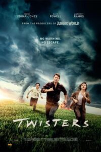 Twisters