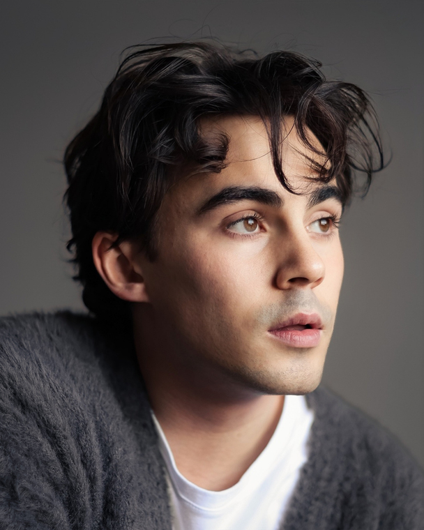 Tyler Alvarez