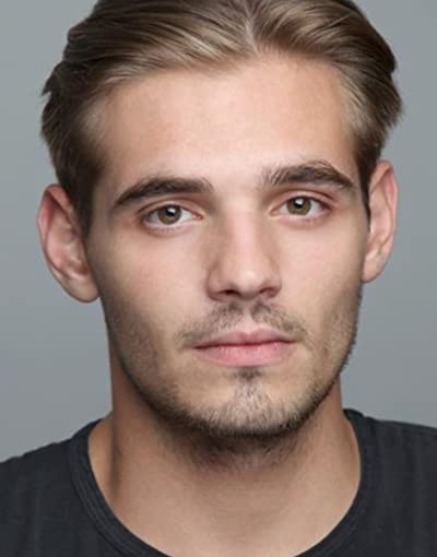 Tyler Conti