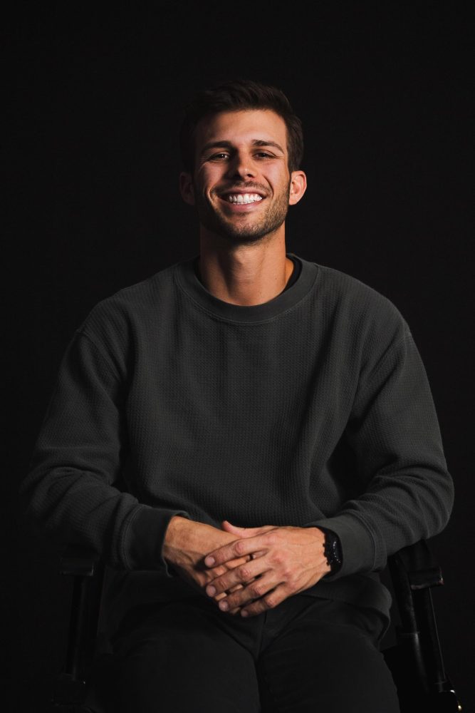 Tyler Galpin