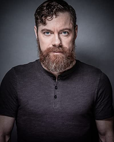 Tyler Lionel Parr