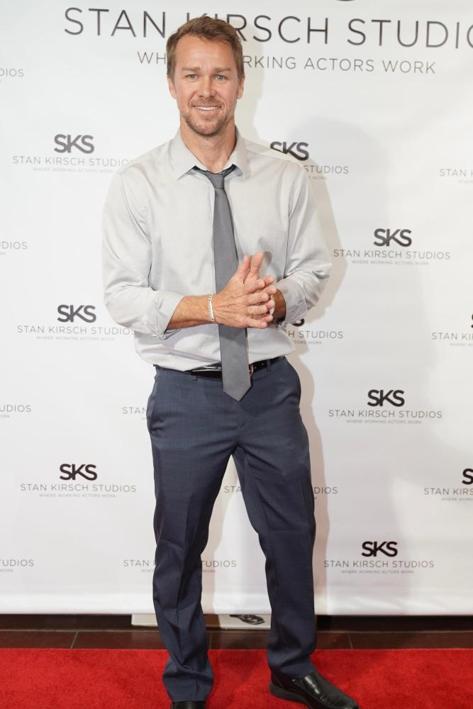 Tyler Wolfe