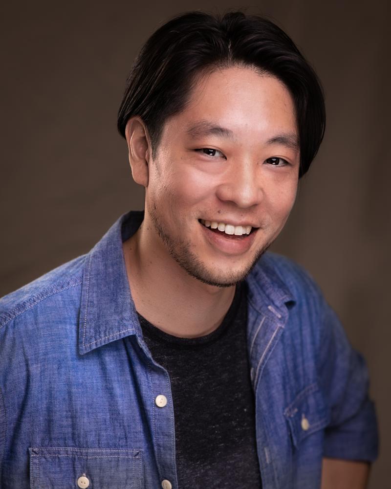Tyrone Pak