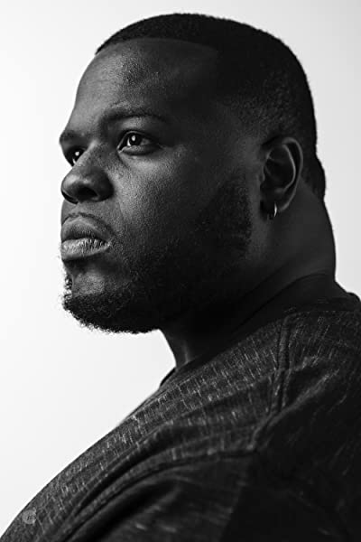 Tyshon Freeman