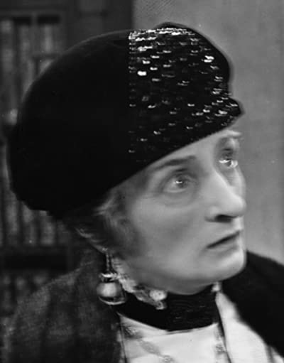 Una OConnor