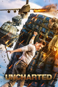 Uncharted 