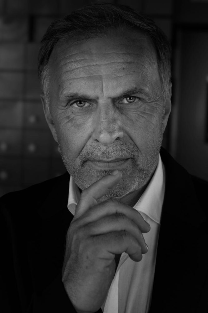 Valentin Perkovic