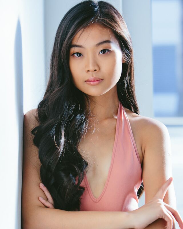 Valerie Loo