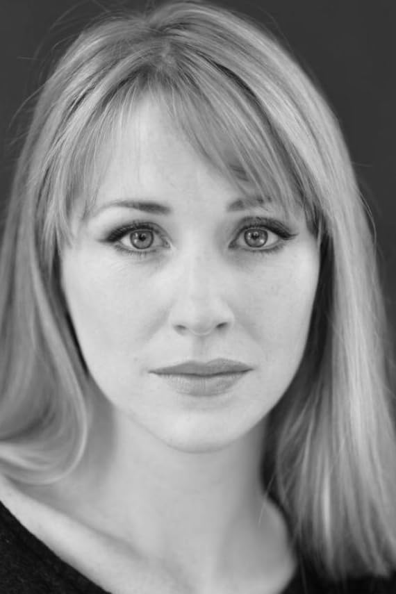 Valerie OConnor