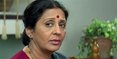 Vandana Gupte