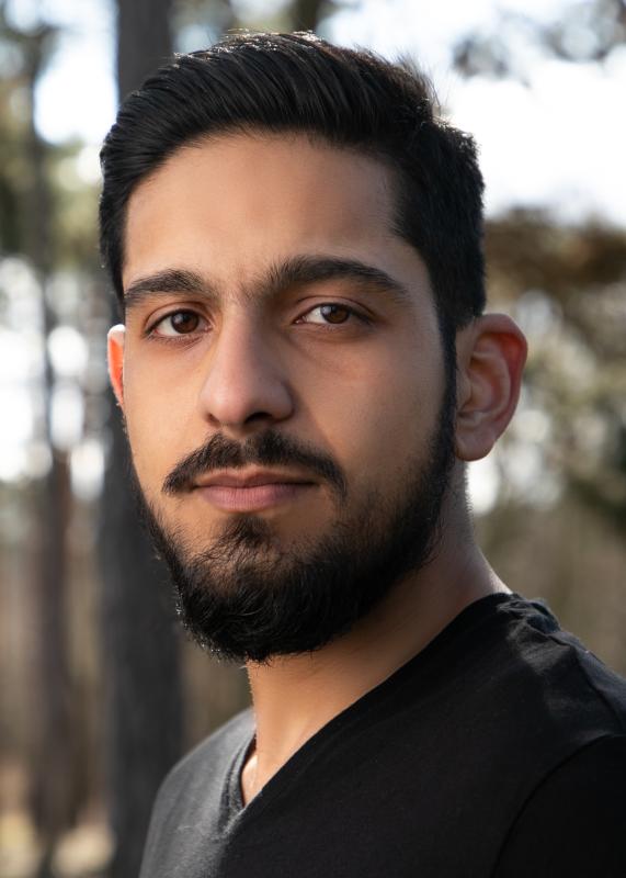 Vansh Luthra