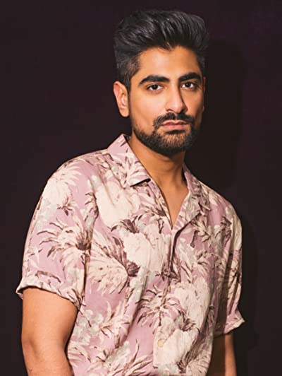 Vardaan Arora