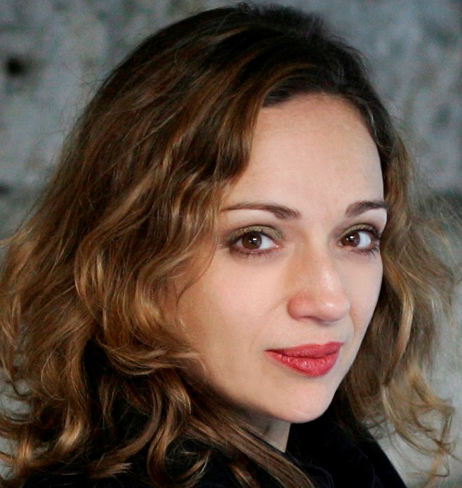 Vaso Iatropoulou