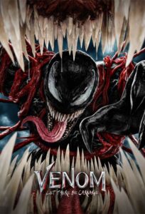 Venom: Let There Be Carnage 