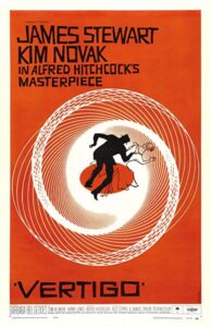 Vertigo 