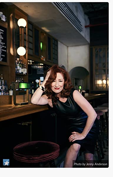 Vicki Lewis