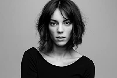 Vicky Luengo