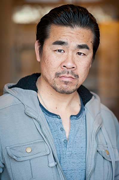 Victor Chi