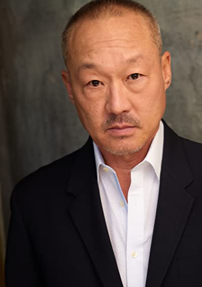 Victor J. Ho