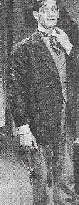 Victor Kendall