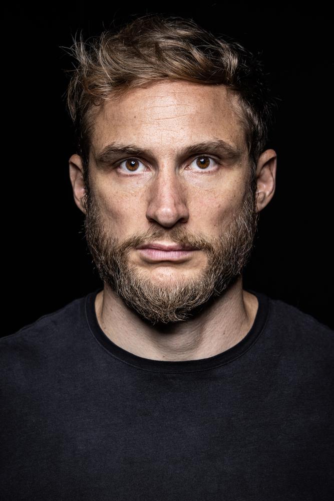 Victor Pontecorvo